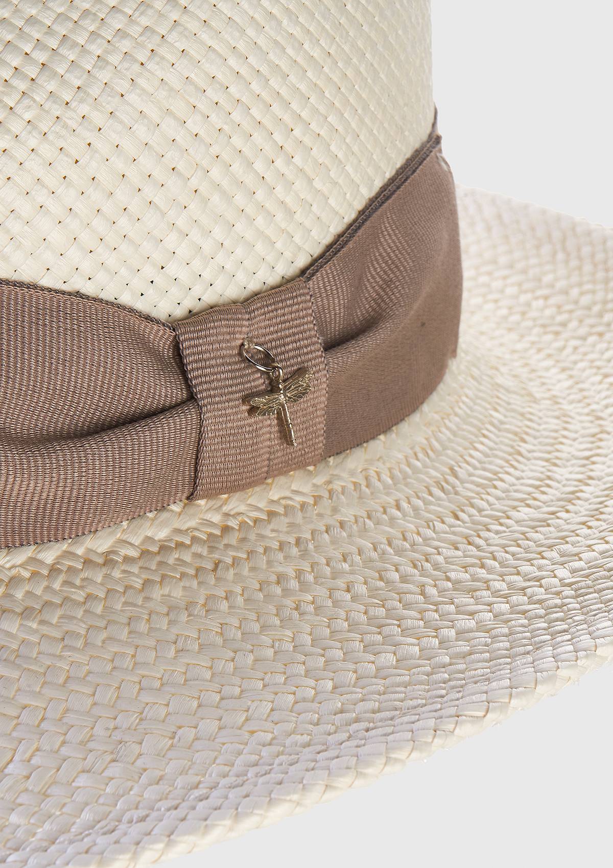 Positano Hat