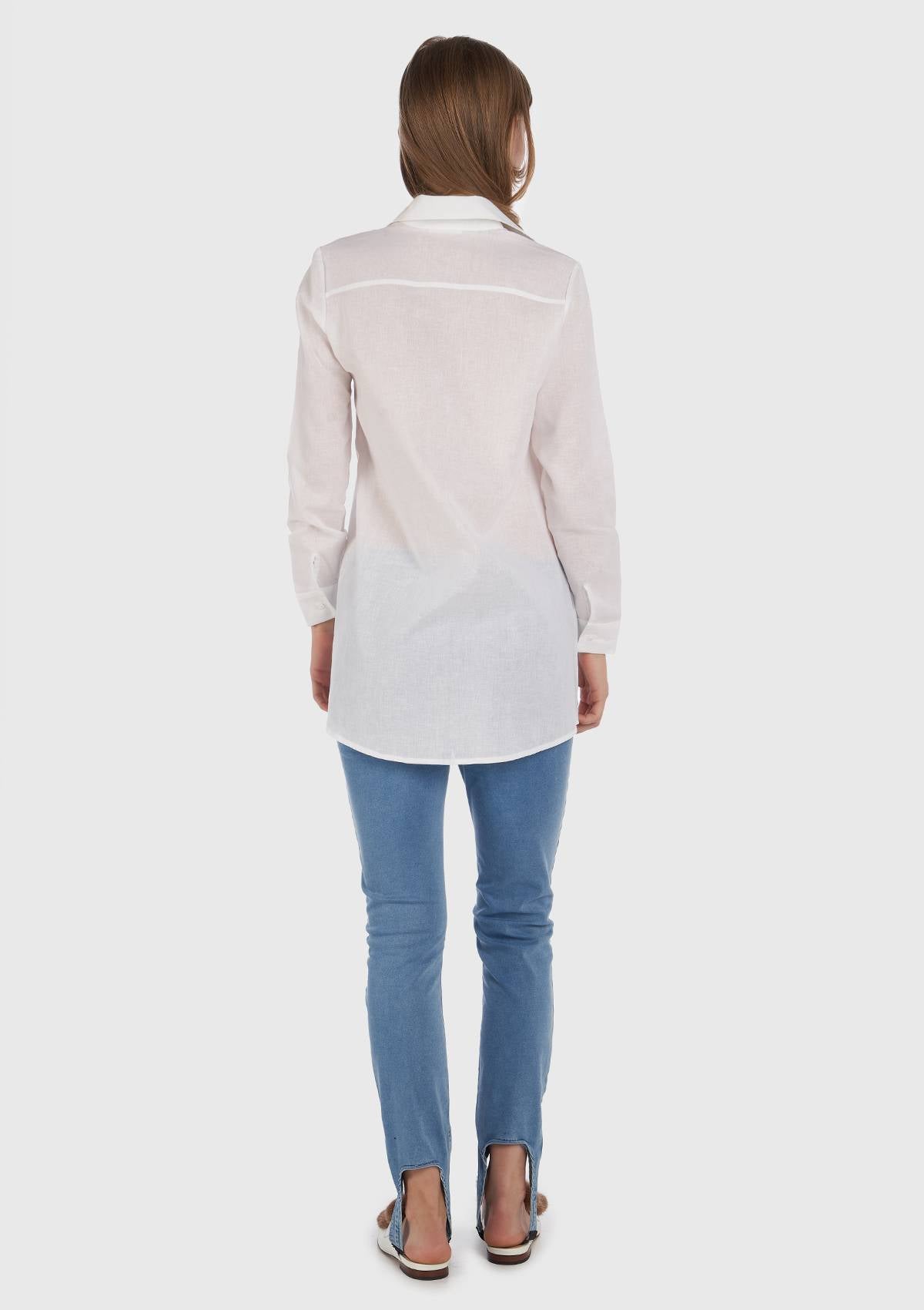 Camicia Bianca