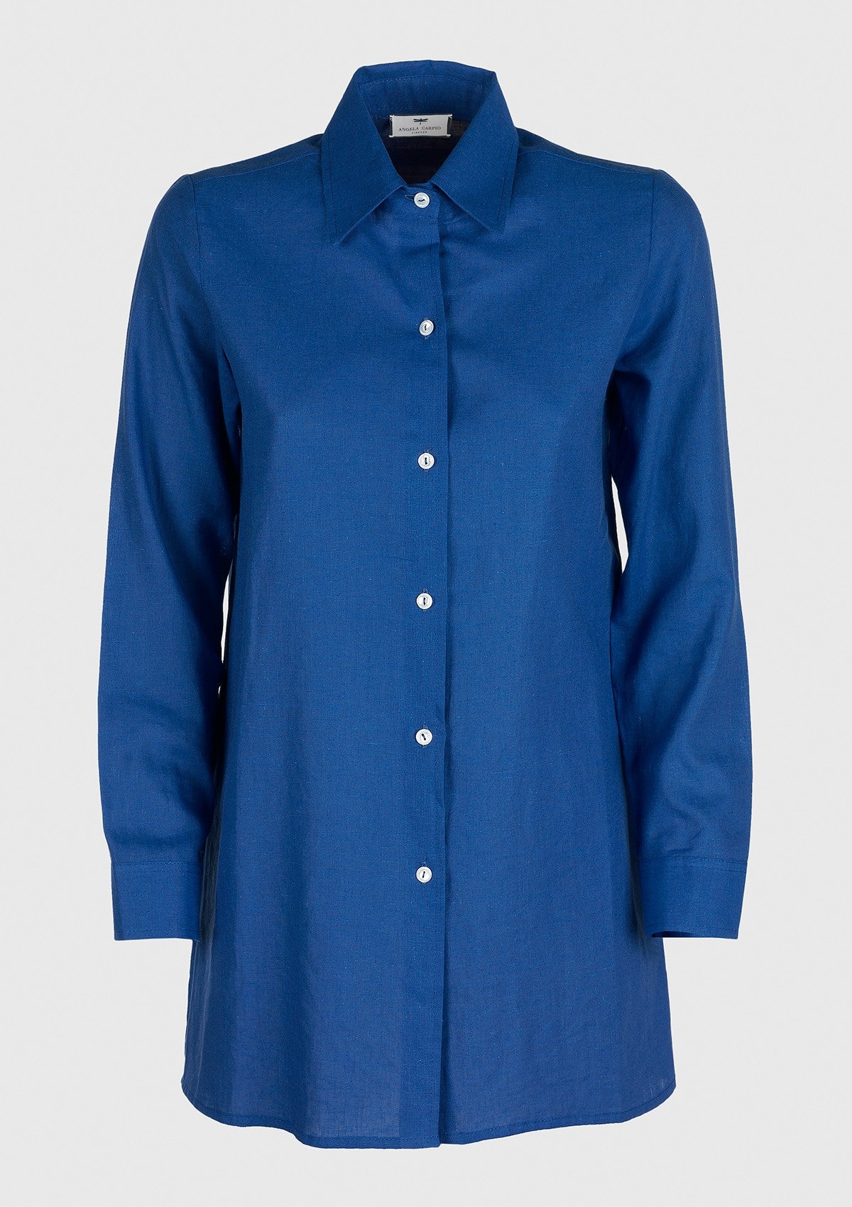 Camicia Blu