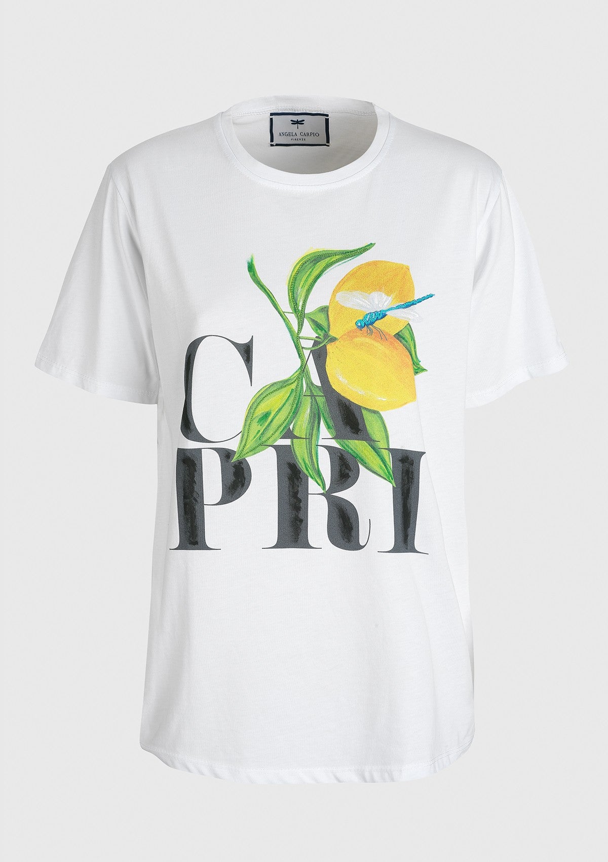 Tshirt Capri