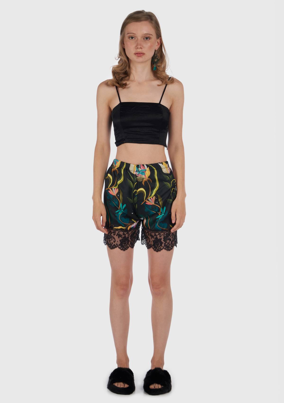 Libellula Shorts