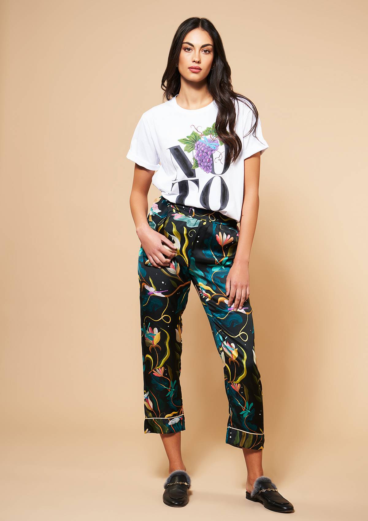Tshirt Noto