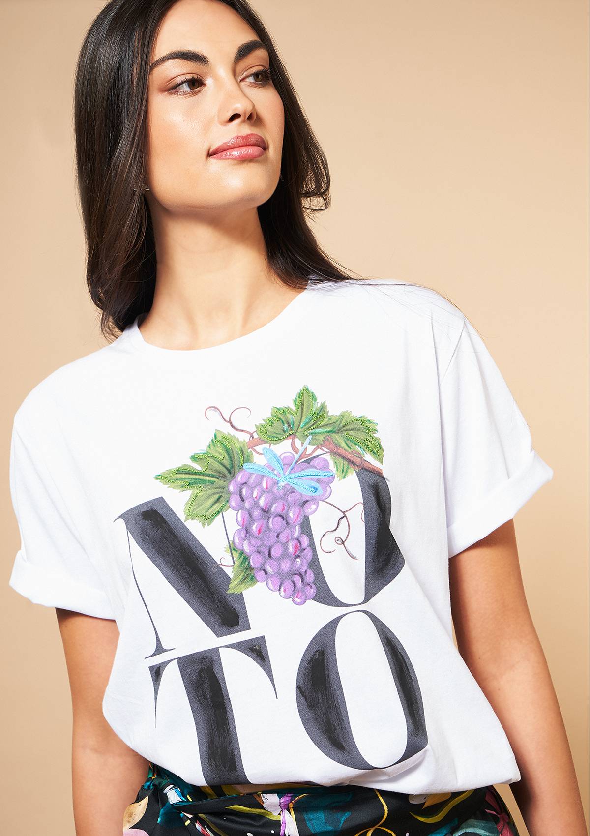 Tshirt Noto