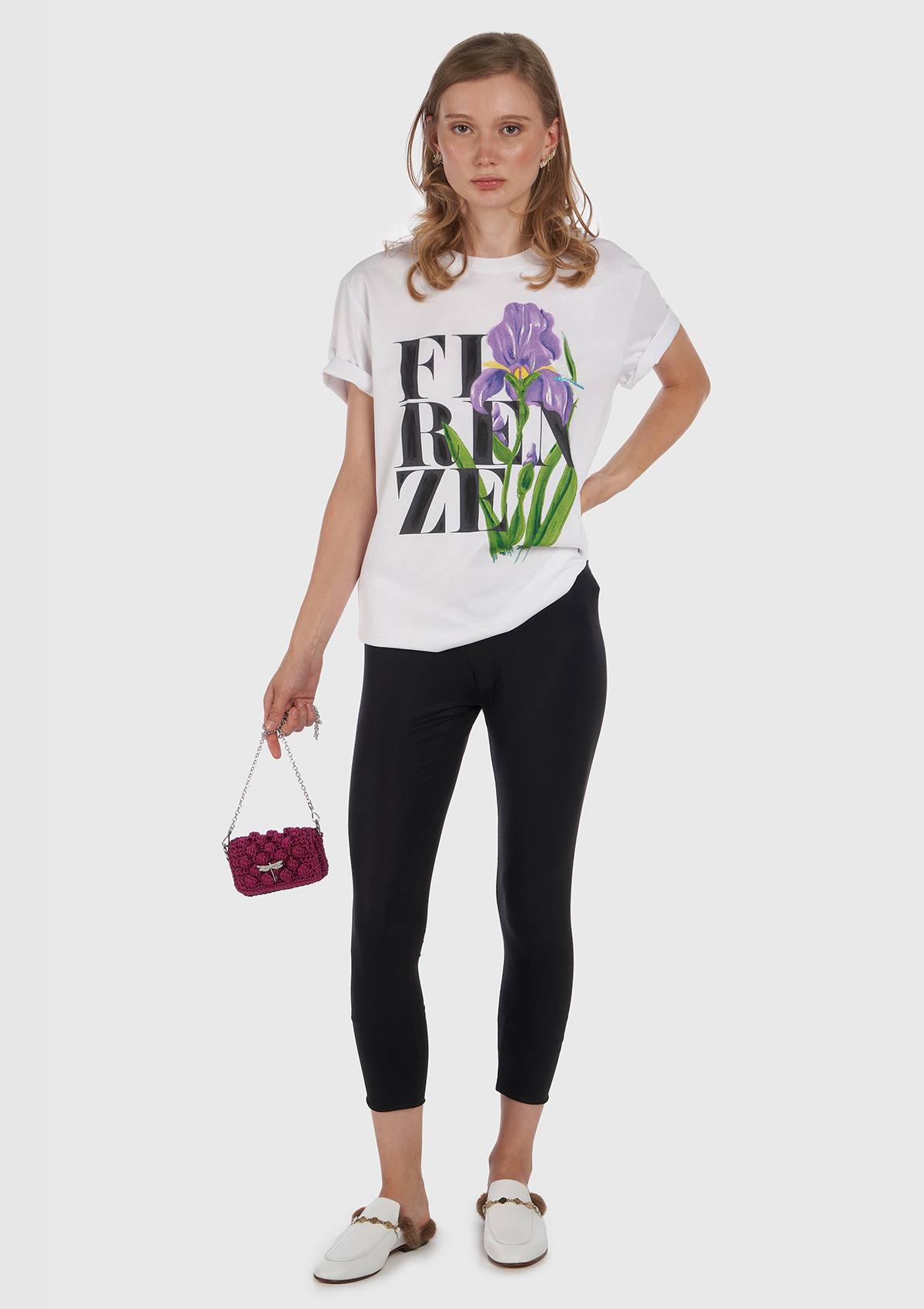 Tshirt Firenze