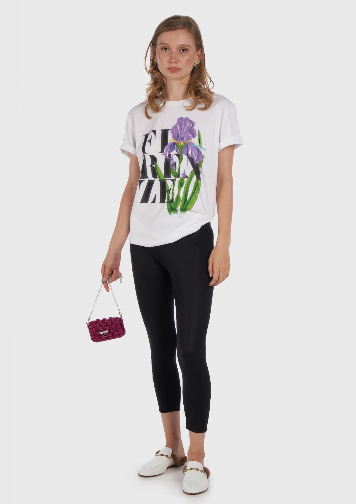 Tshirt Firenze