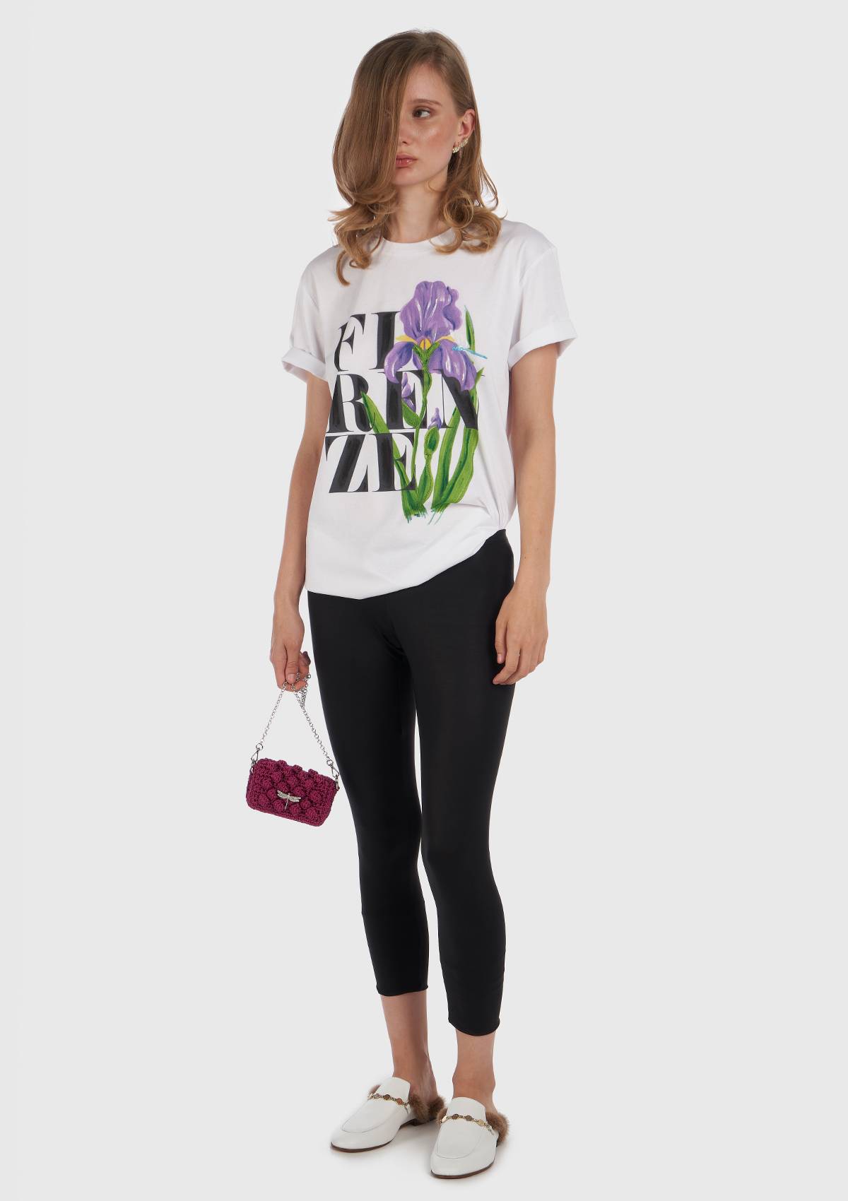 Tshirt Firenze