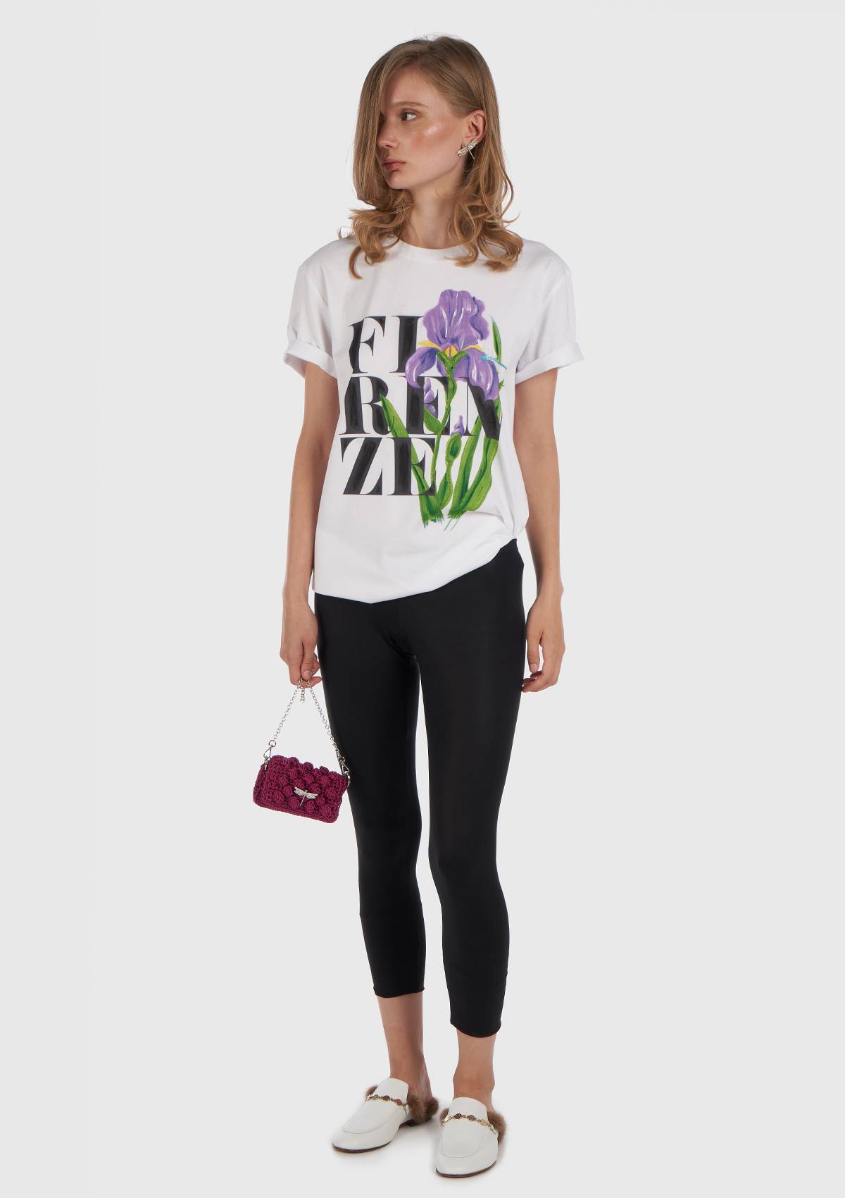 Tshirt Firenze