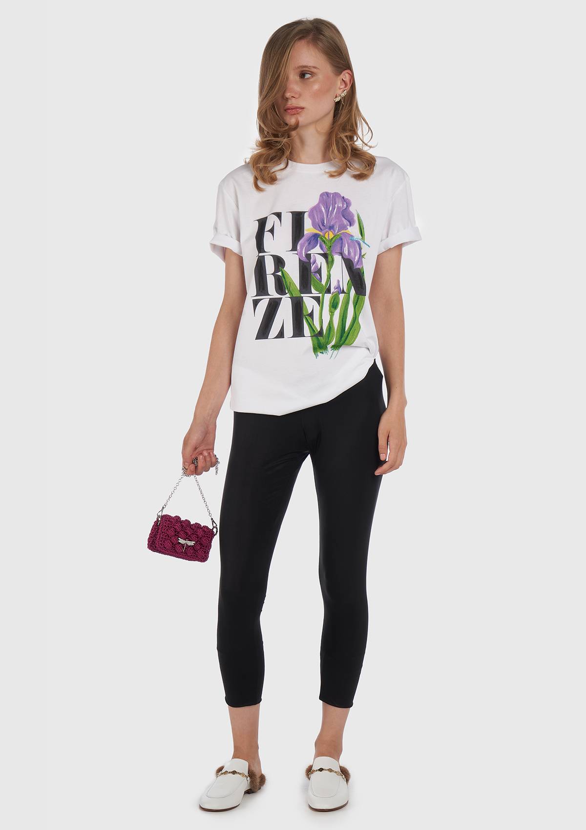 Tshirt Firenze