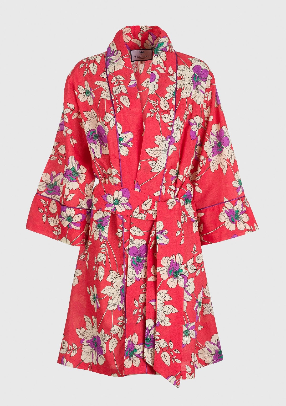 Kimono Magnolia