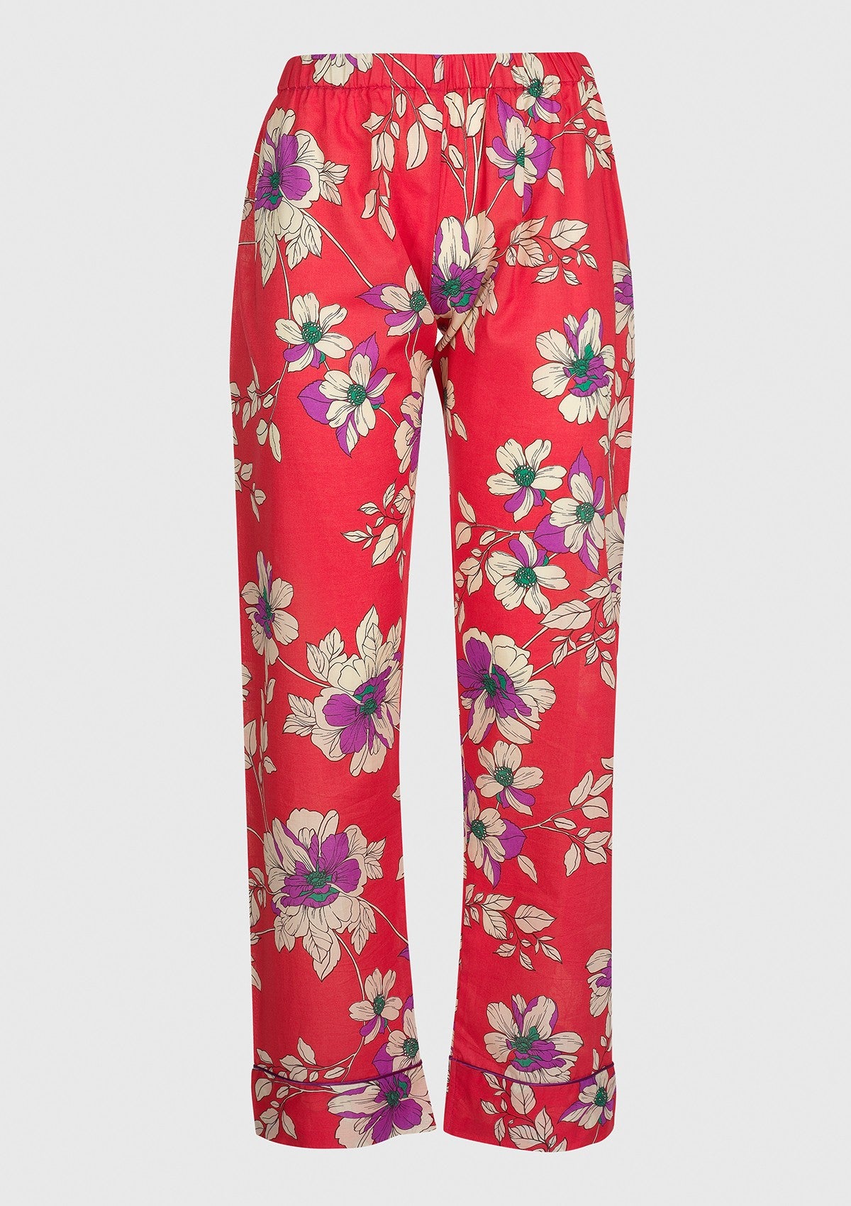 Magnolia 33 (Long Pyjamas)