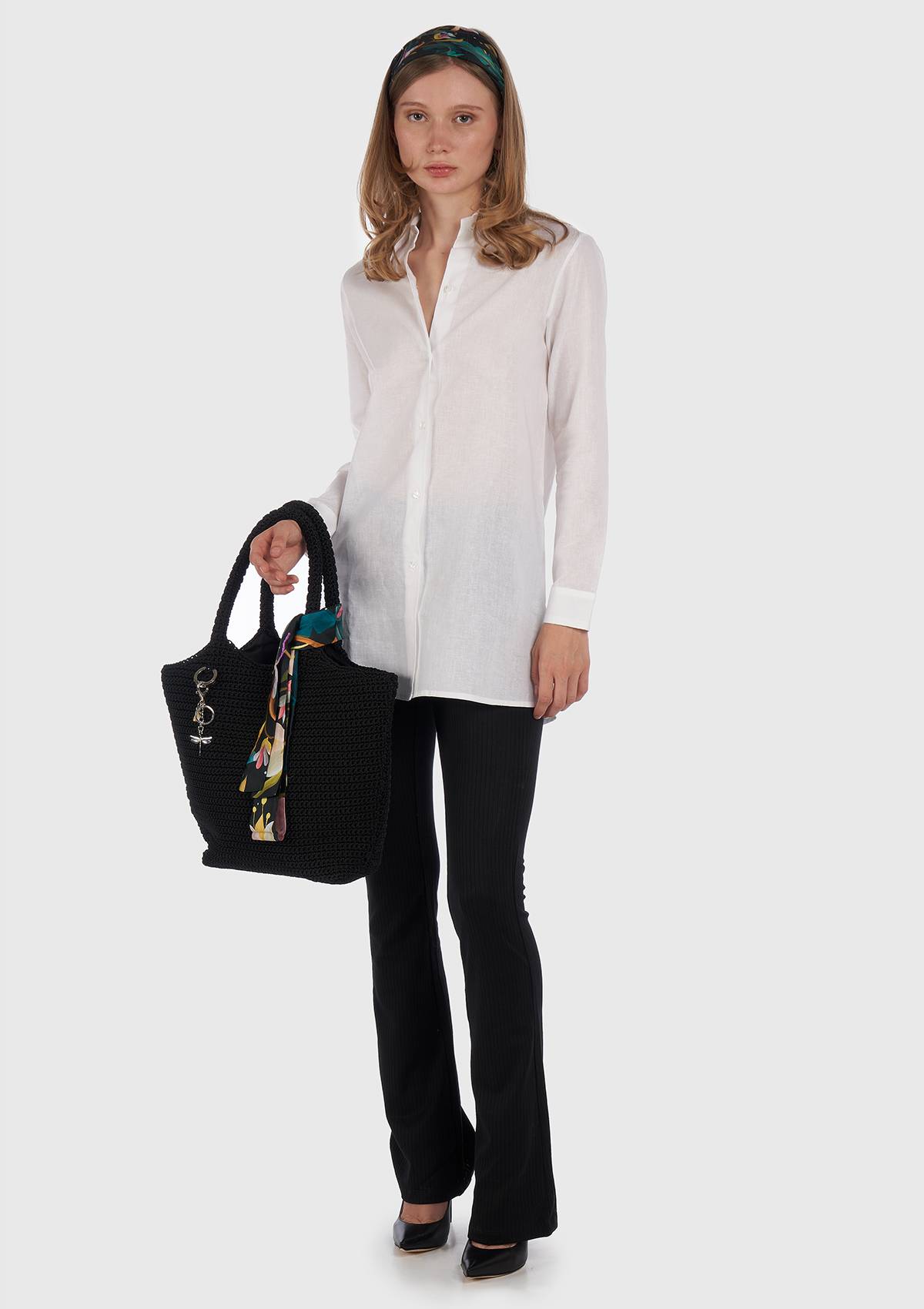 Camicia Bianca