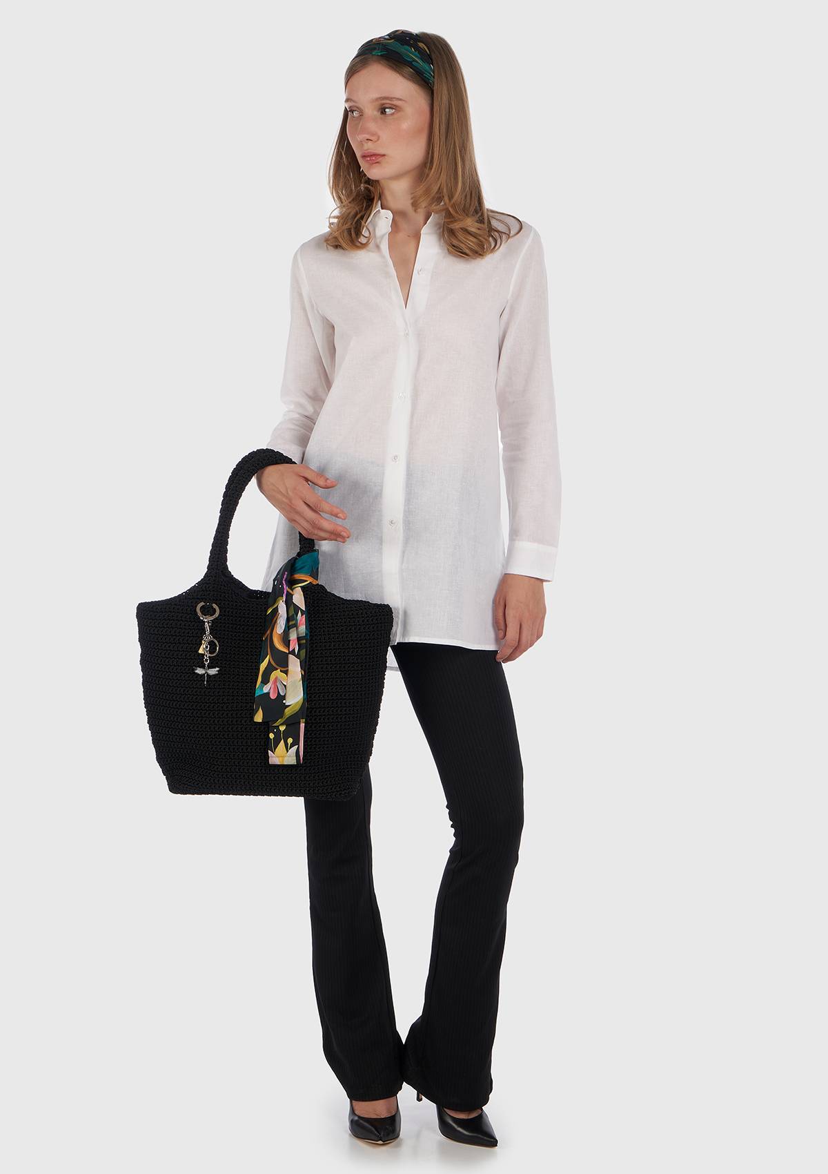 Camicia Bianca