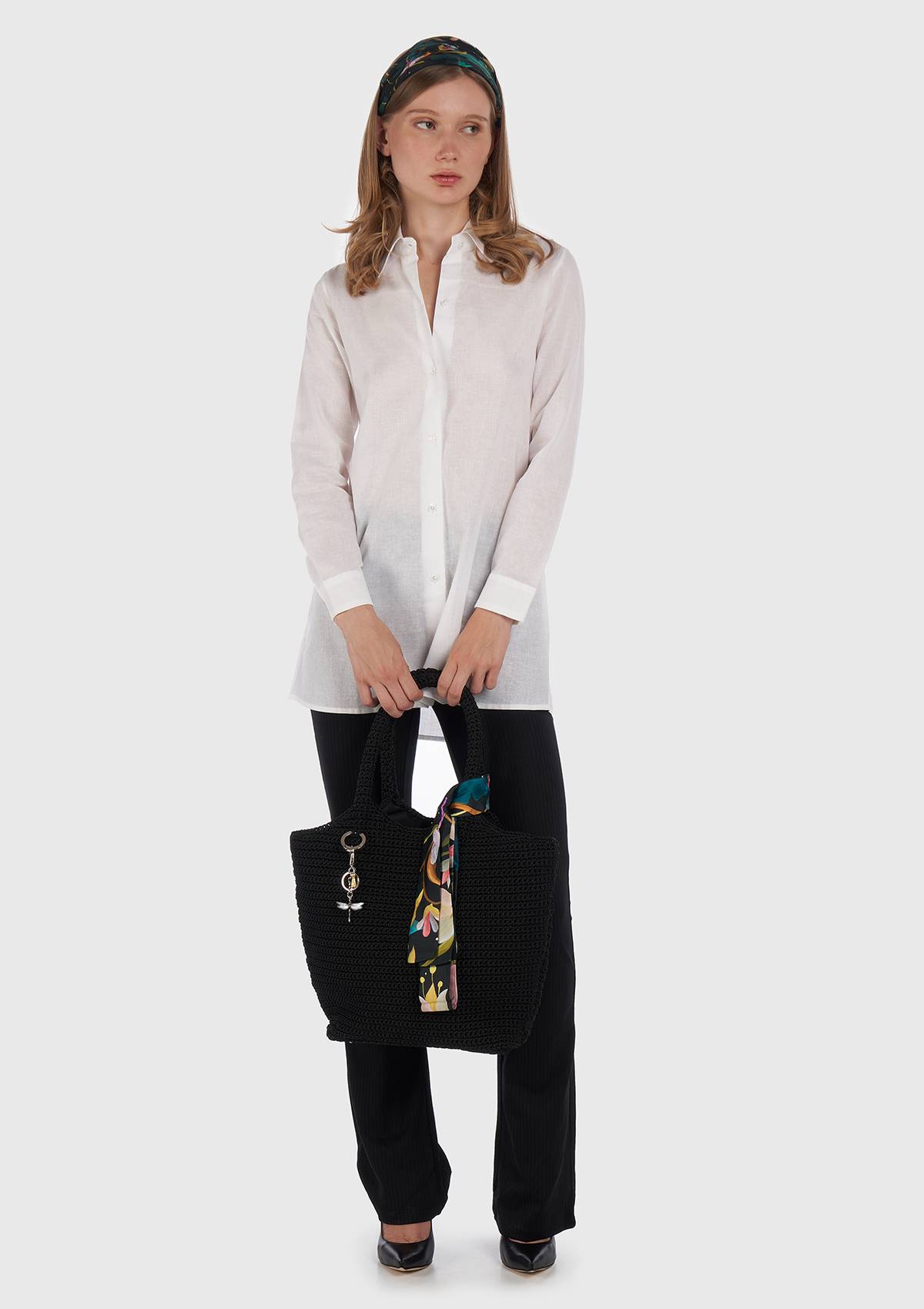 Camicia Bianca