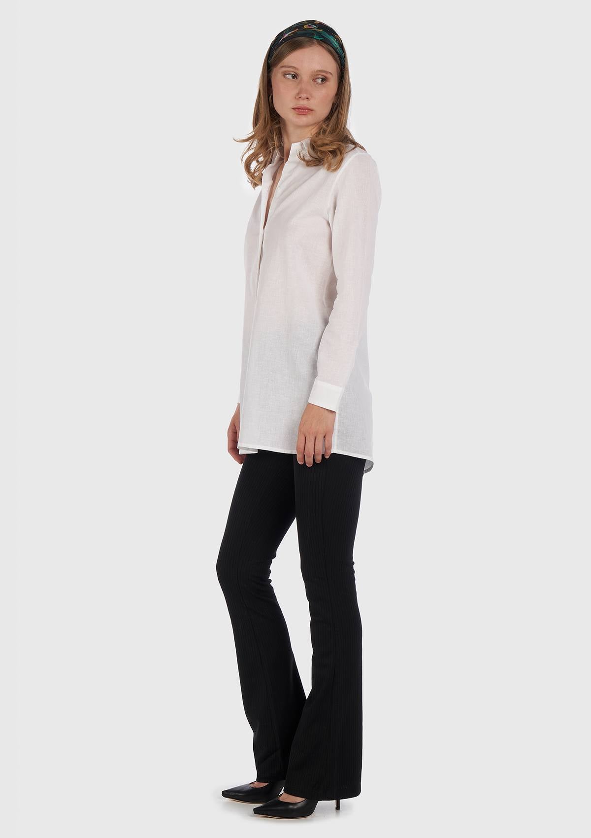 Camicia Bianca