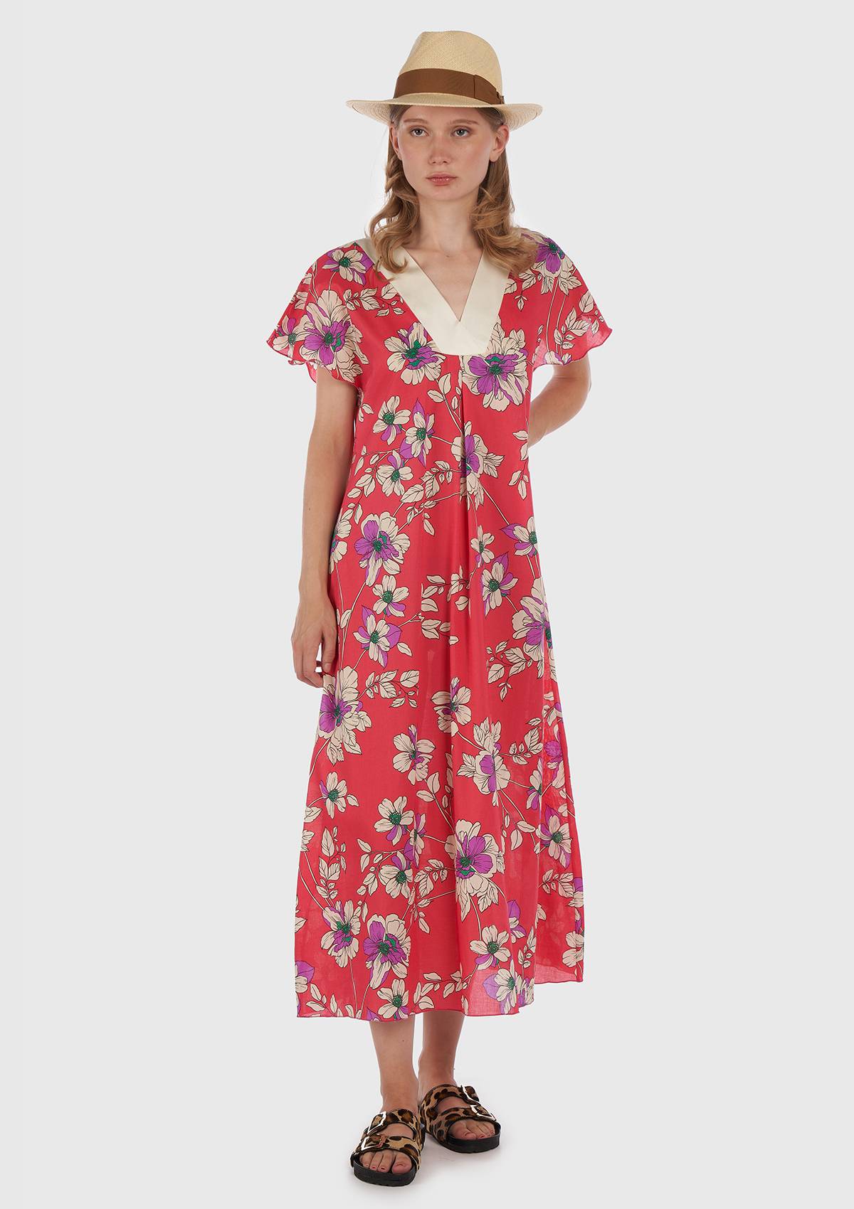 Magnolia 57 (Dress)