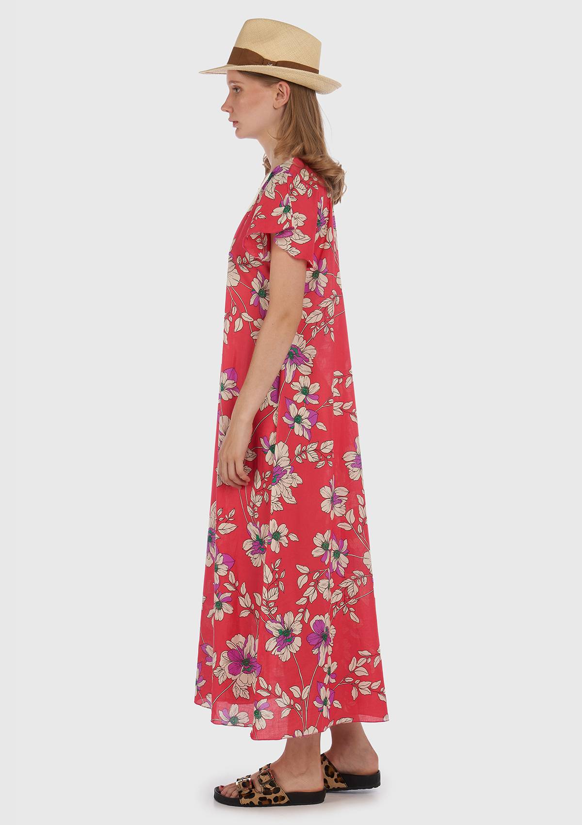 Magnolia 57 (Dress)