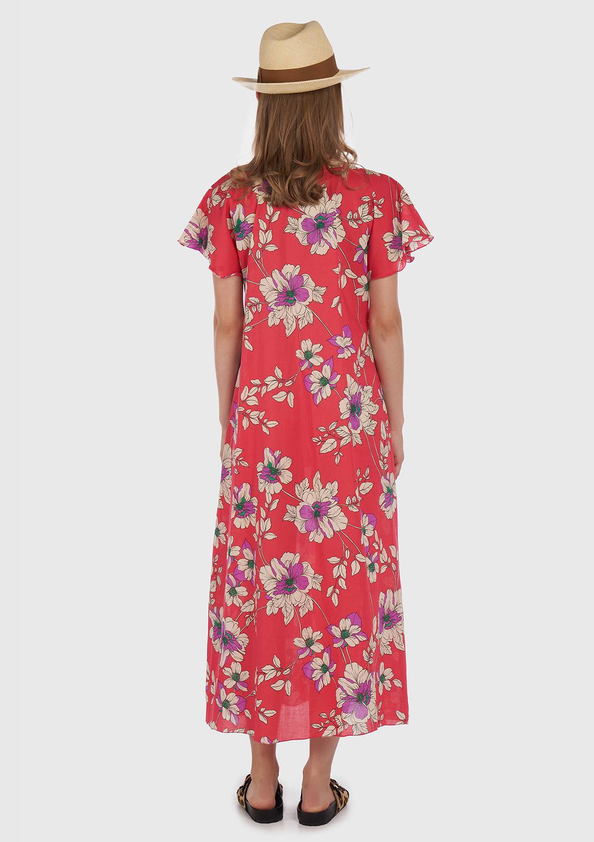 Magnolia 57 (Dress)