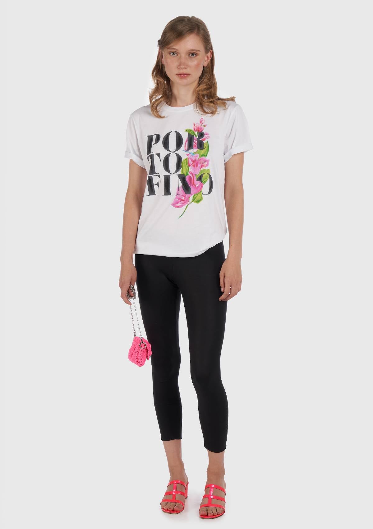 Tshirt Portofino