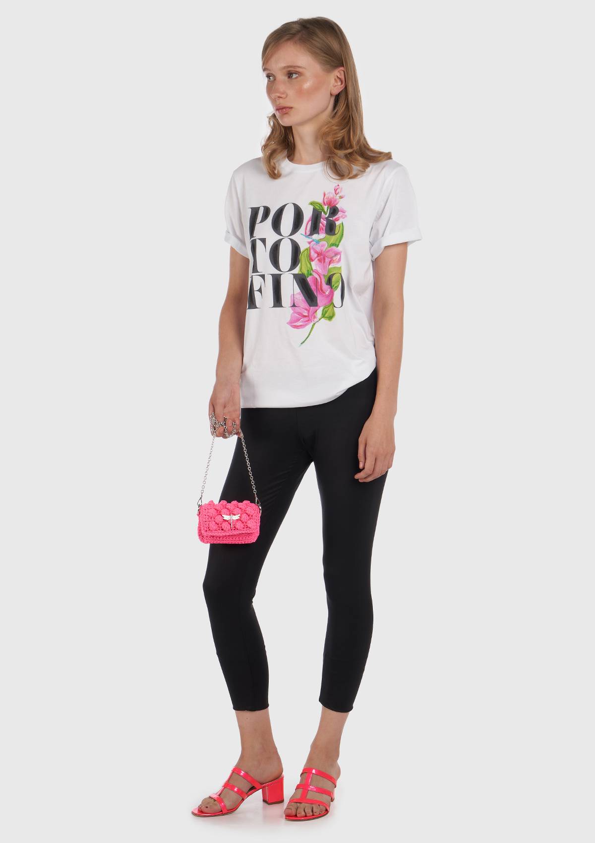 Tshirt Portofino