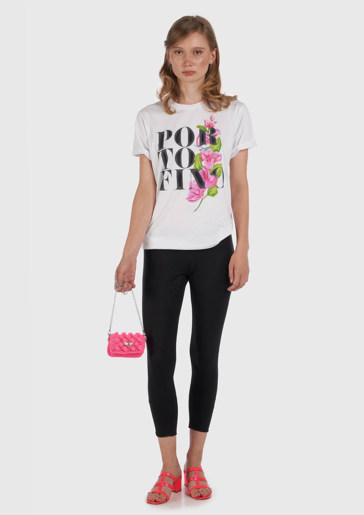 Tshirt Portofino