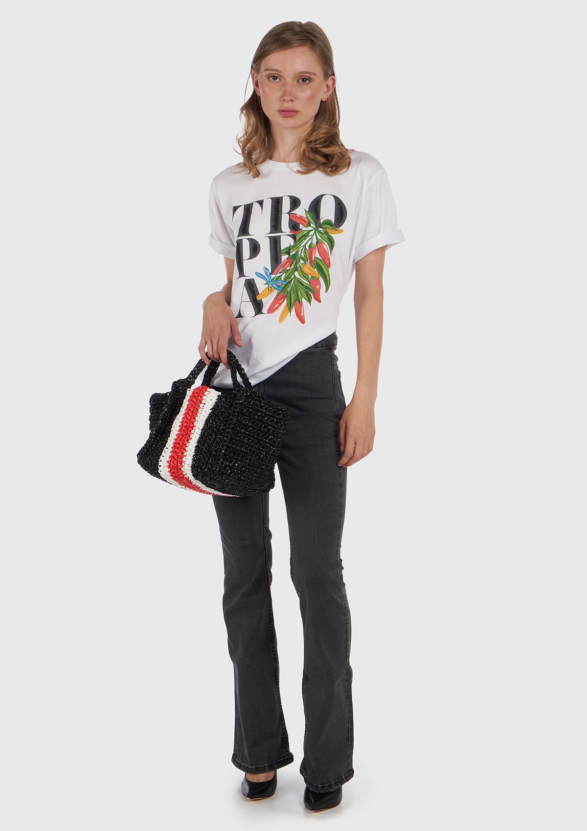 Tshirt Tropea