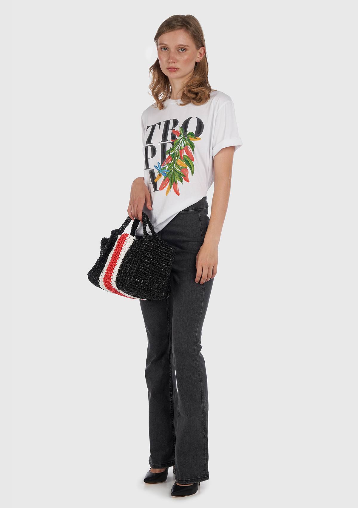 Tshirt Tropea