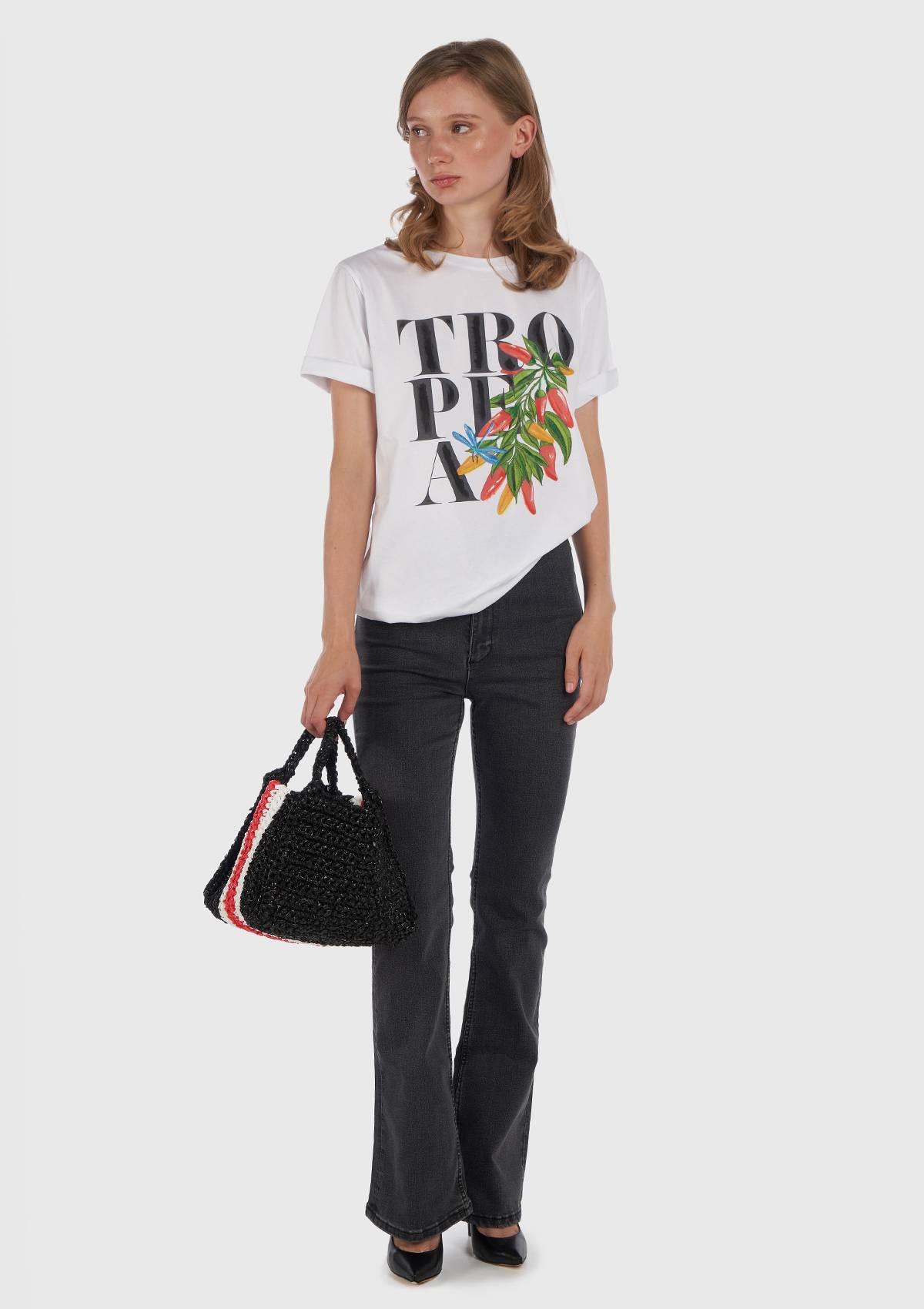 Tshirt Tropea