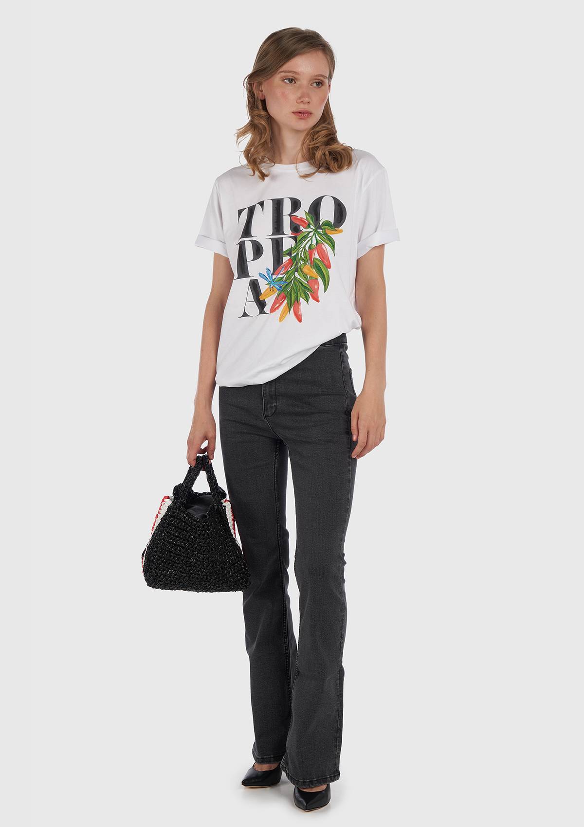 Tshirt Tropea