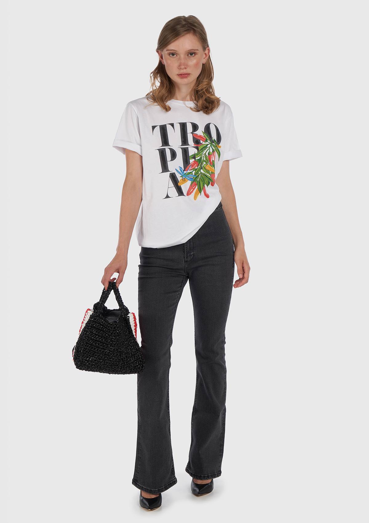 Tshirt Tropea