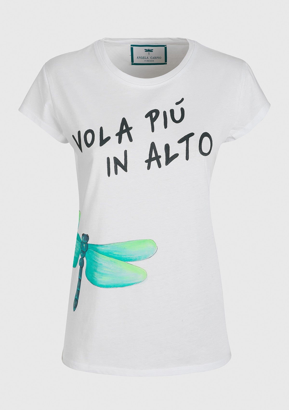 Fly Higher T-shirt