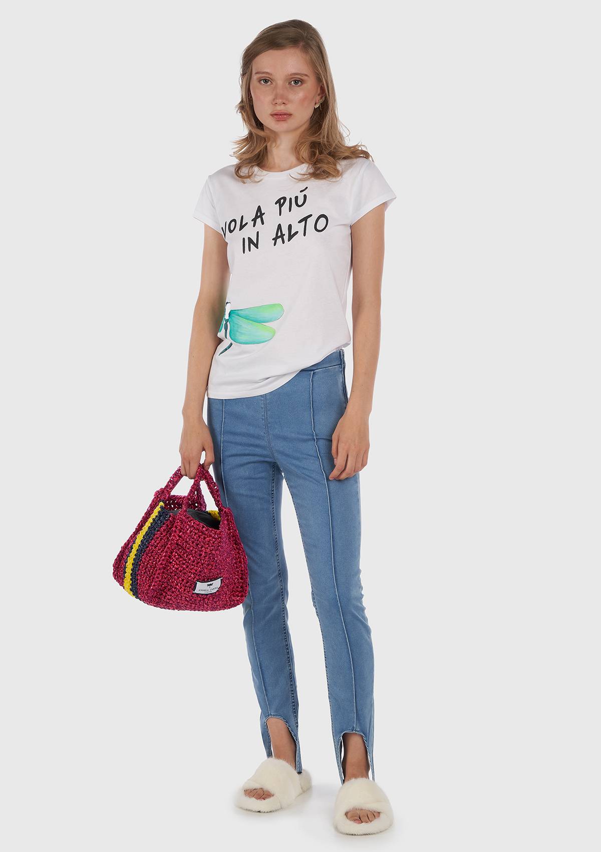 Fly Higher T-shirt