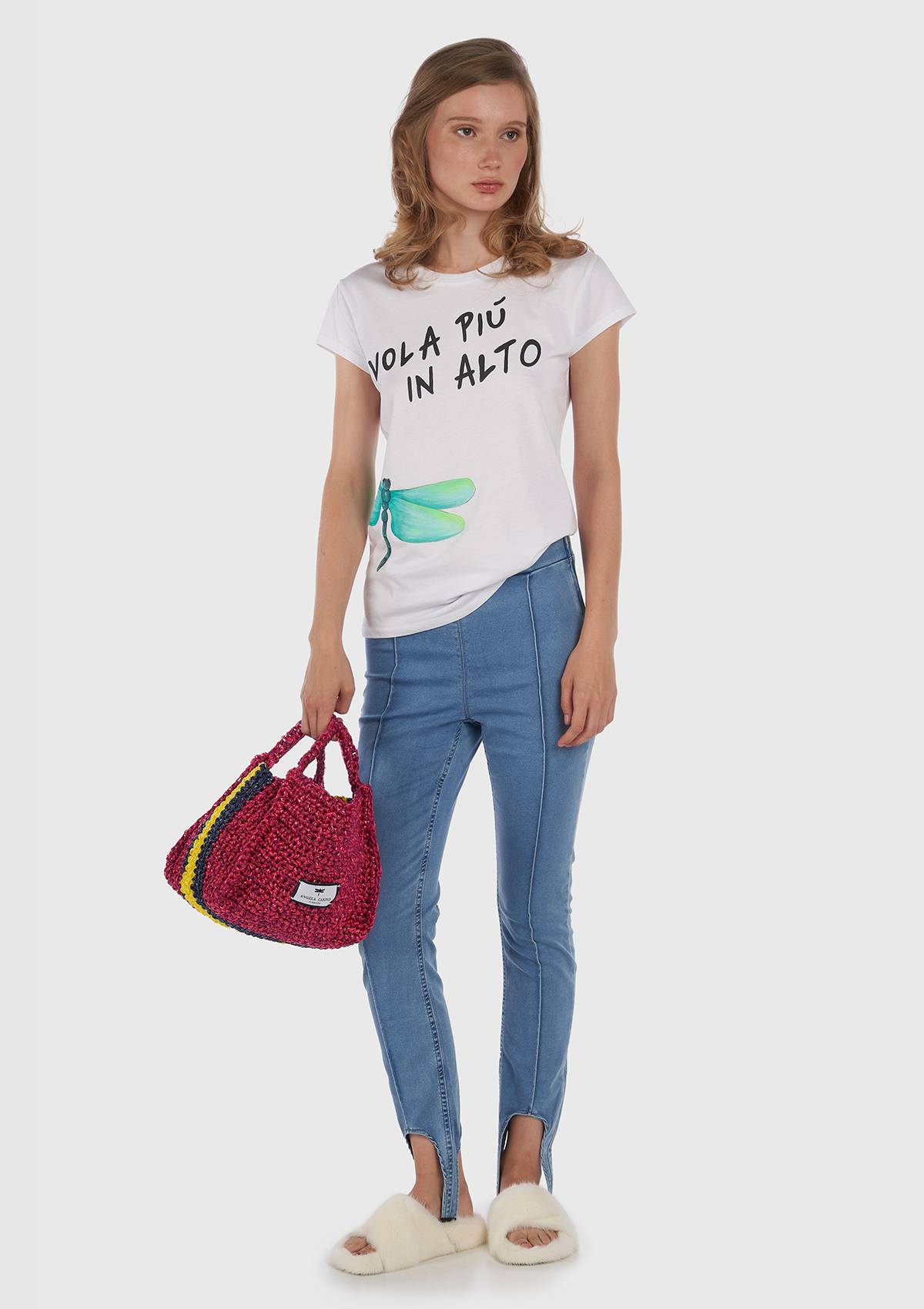 Fly Higher T-shirt