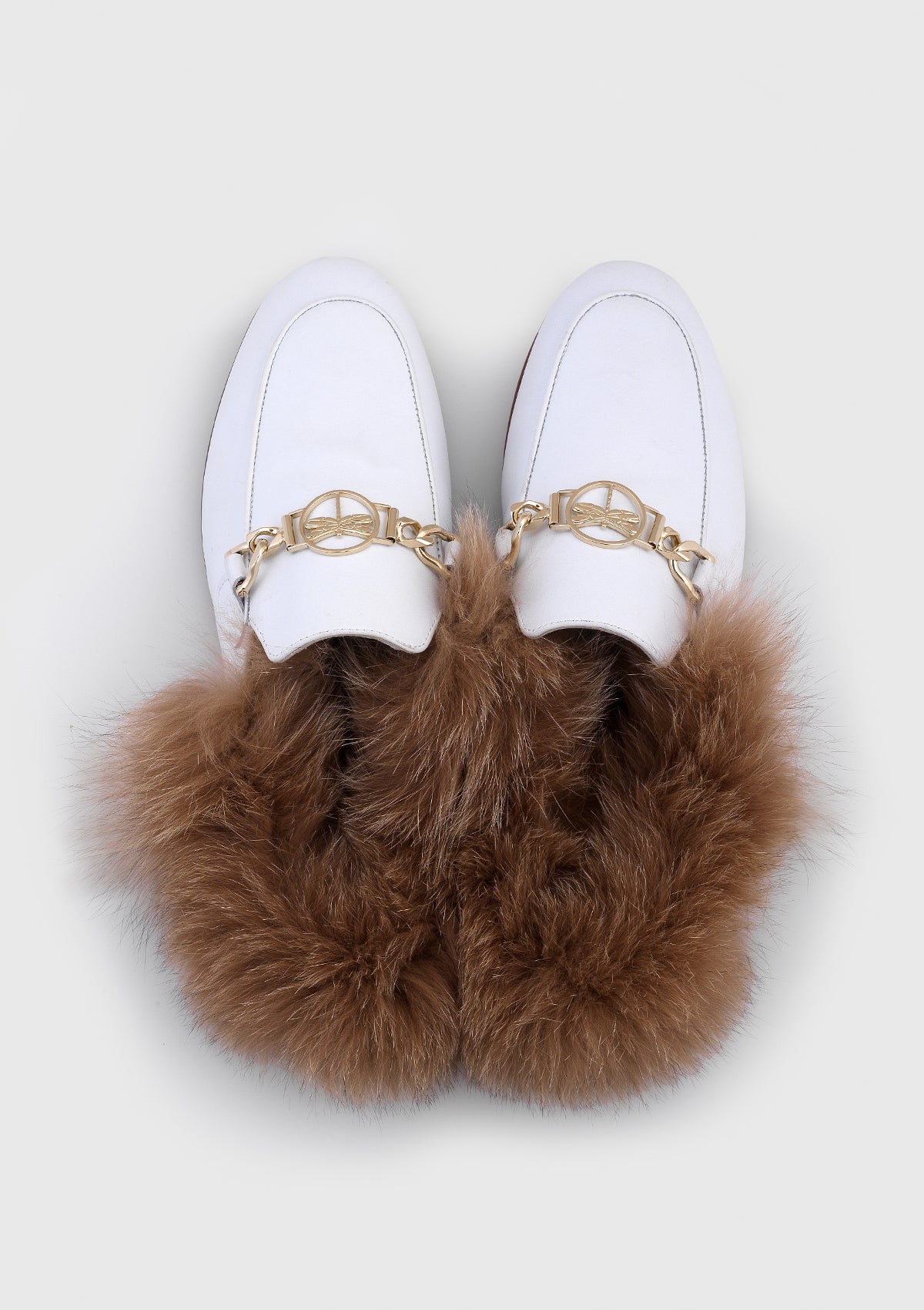 Sabot Eleonora Bianco