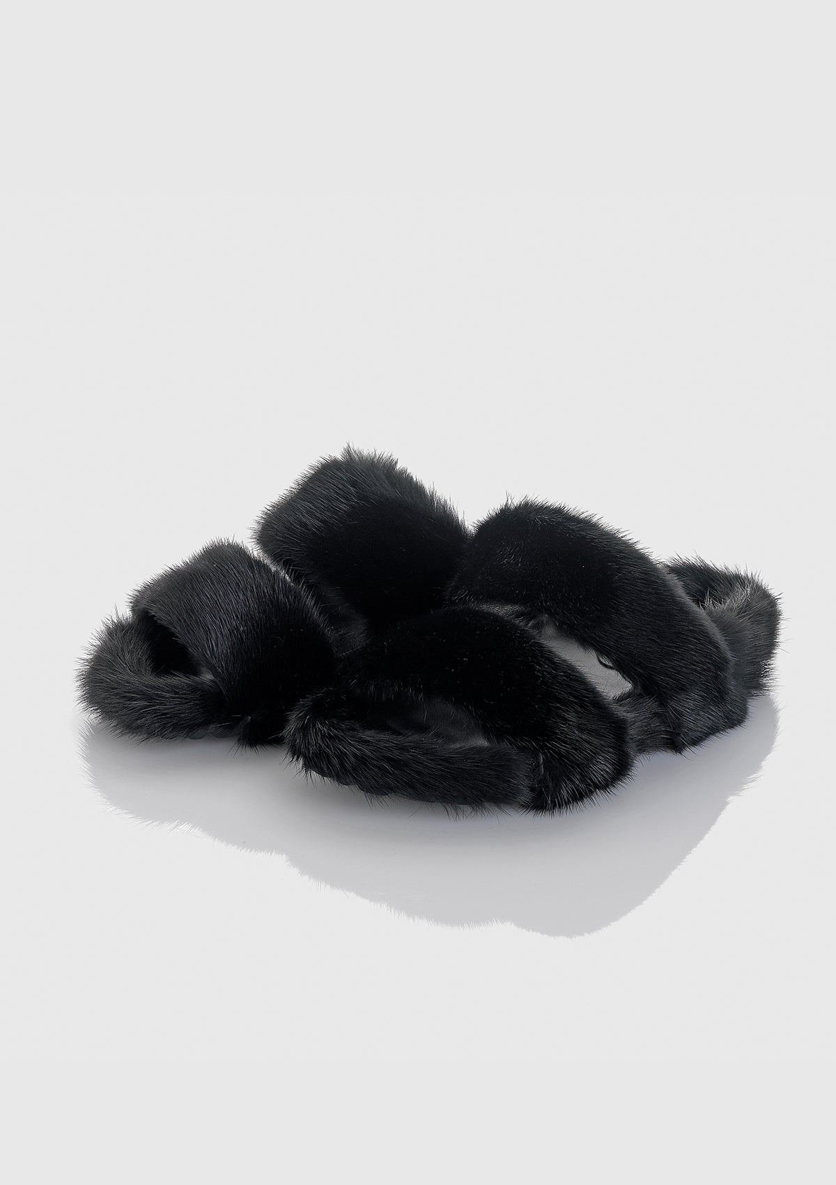 Slippers Canova Nero