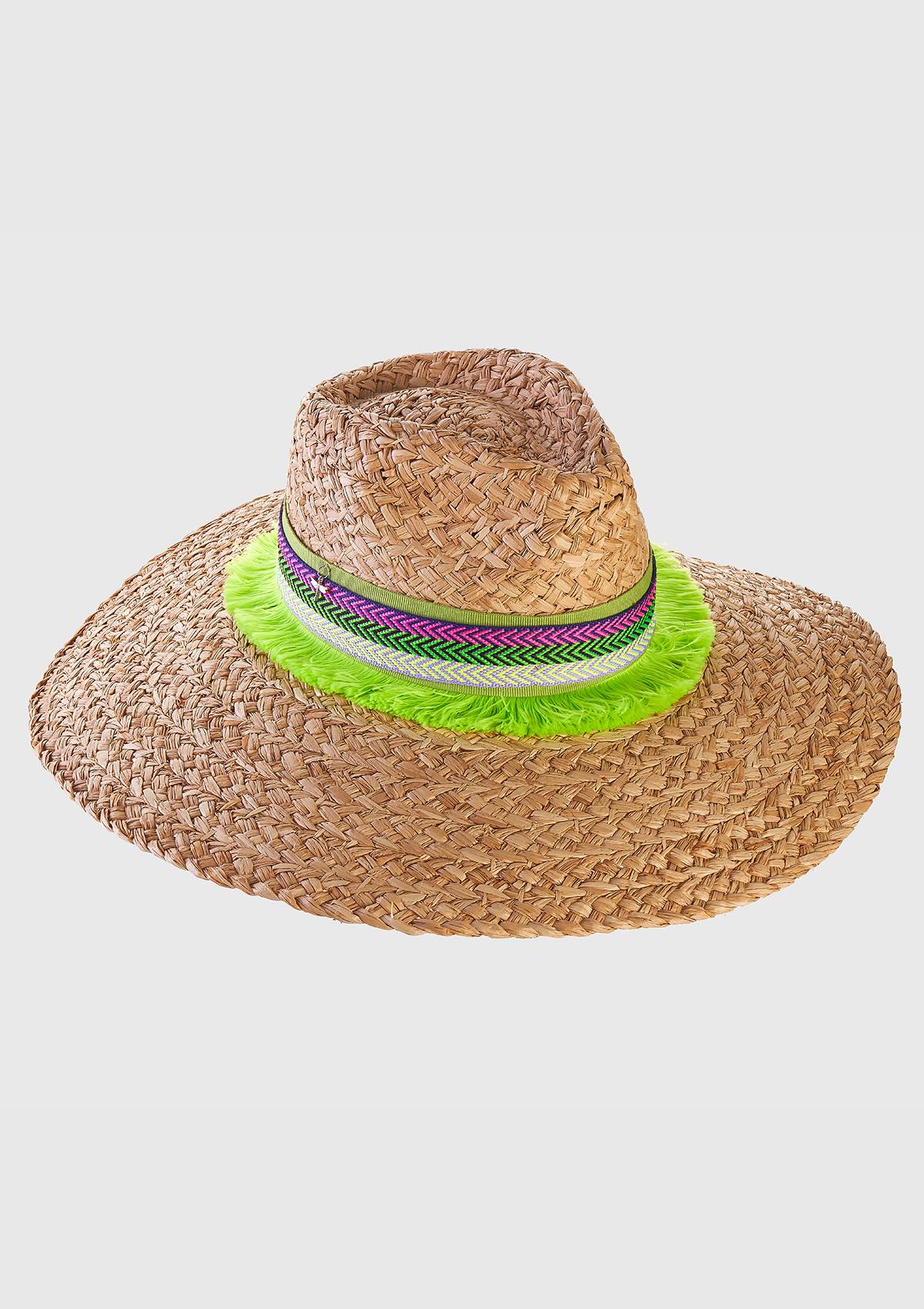 Sorrento Hat