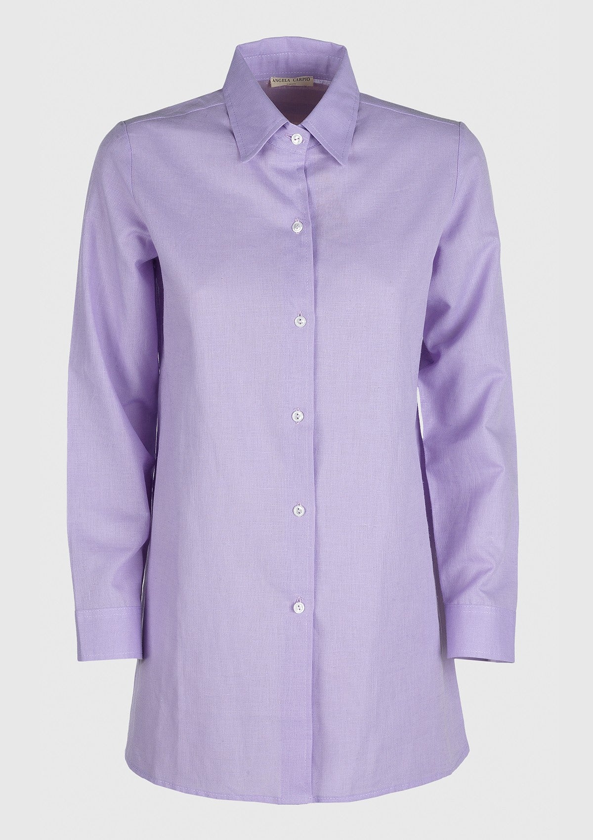 Camicia Viola