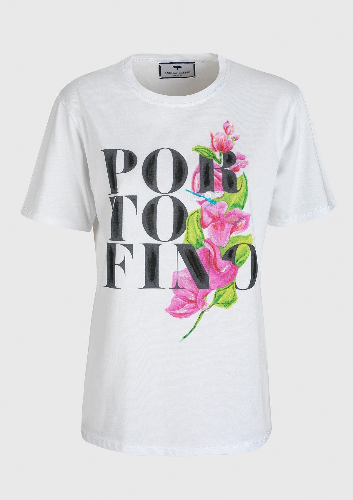 Portofino t-shirt