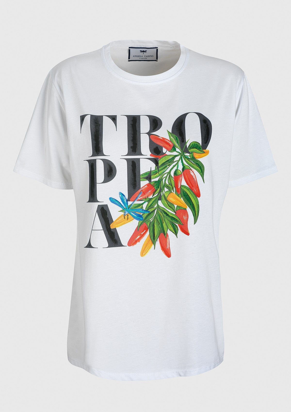 Tropea t-shirt