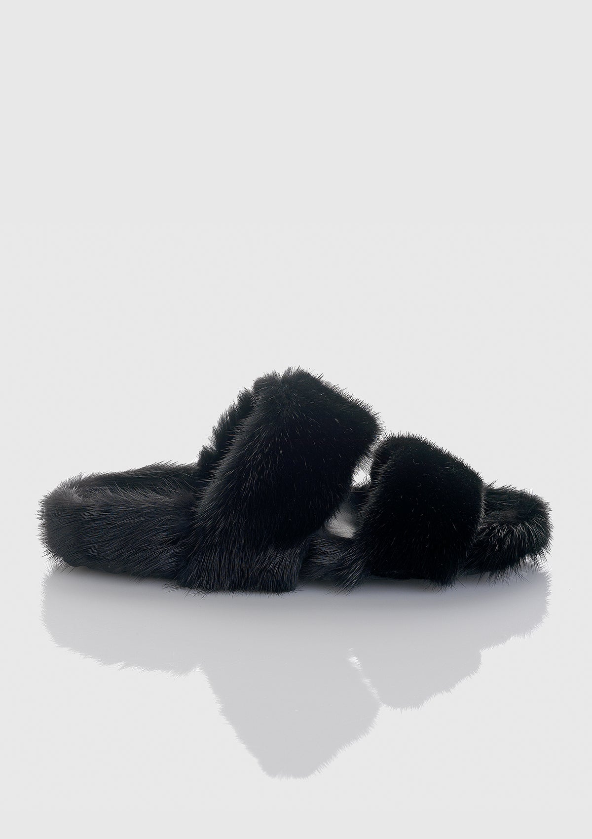 Slippers Canova Nero